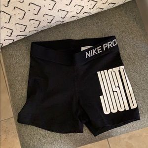 Nike Shorts